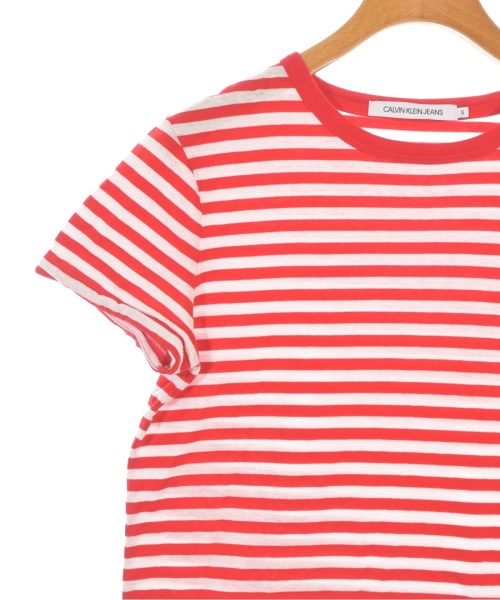 Calvin Klein Jeans เสื้อยืด/เสื้อท็อปส์
