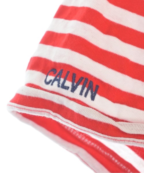 Calvin Klein Jeans เสื้อยืด/เสื้อท็อปส์