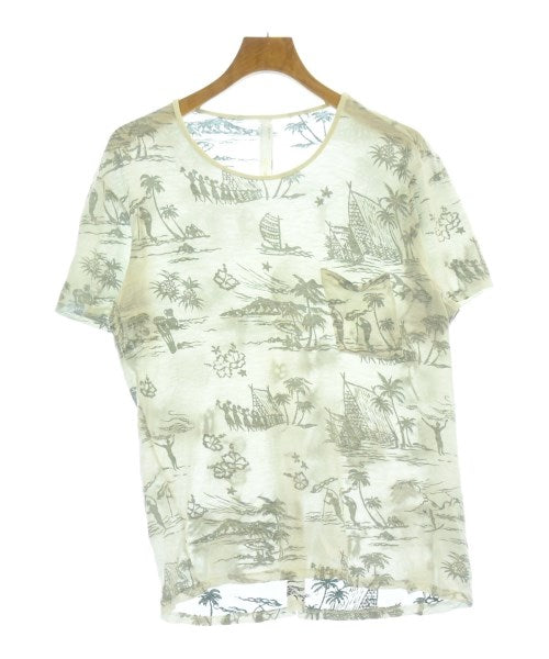 ever เสื้อยืด/เสื้อท็อปส์