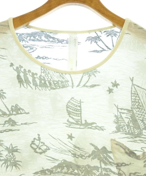 ever เสื้อยืด/เสื้อท็อปส์