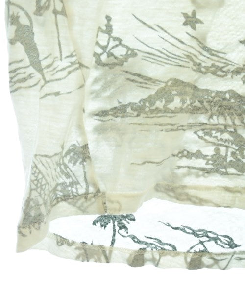 ever เสื้อยืด/เสื้อท็อปส์