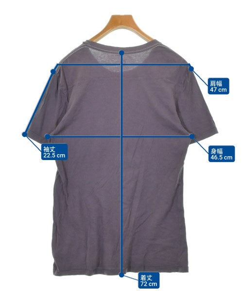 ever เสื้อยืด/เสื้อท็อปส์