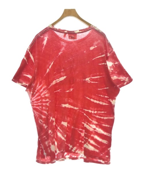 Dr.Romanelli เสื้อยืด/เสื้อท็อปส์