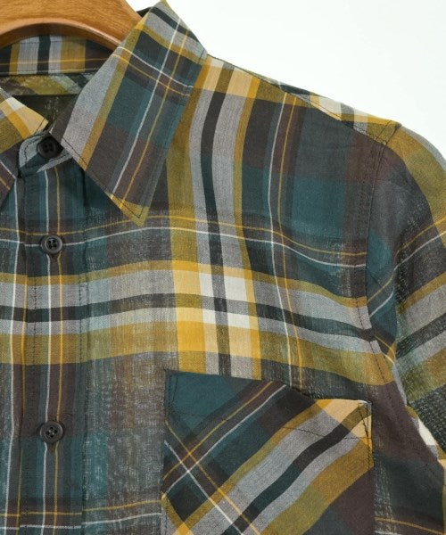 Tokishirazu เสื้อลำลอง