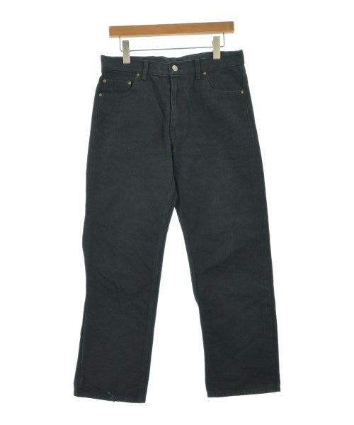 Tokishirazu ยีนส์