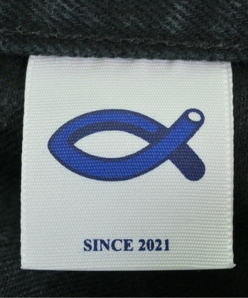 Tokishirazu ยีนส์