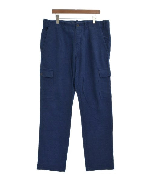 GOLDEN GOOSE กางเกงมีกระเป๋าข้างกางเกง2-4 กระเป๋า