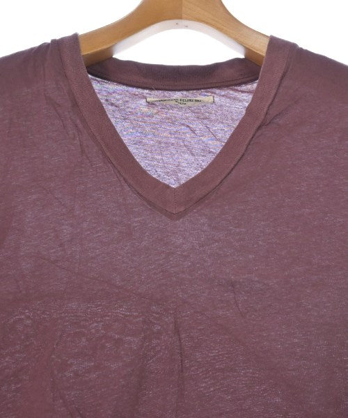 GOLDEN GOOSE เสื้อยืด/เสื้อท็อปส์