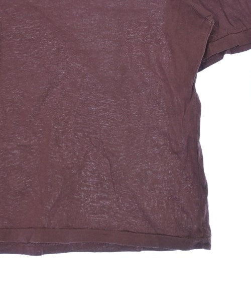 GOLDEN GOOSE เสื้อยืด/เสื้อท็อปส์