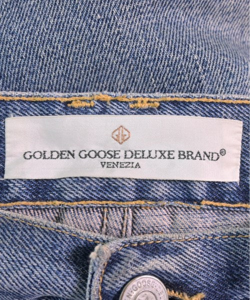 GOLDEN GOOSE ยีนส์