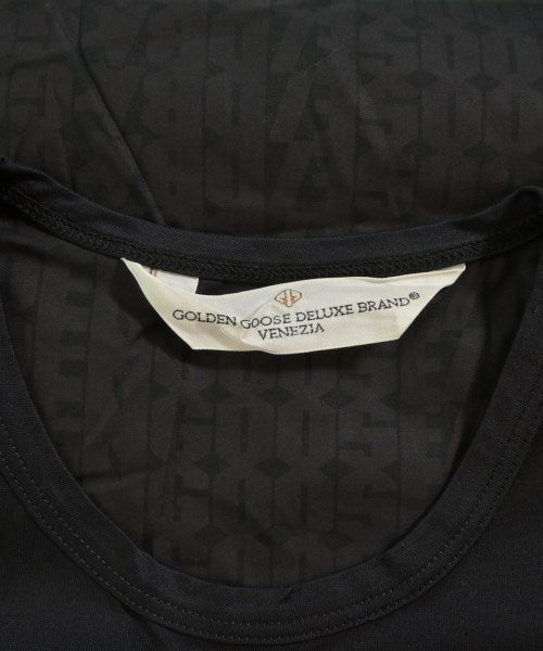 GOLDEN GOOSE เสื้อยืด/เสื้อท็อปส์