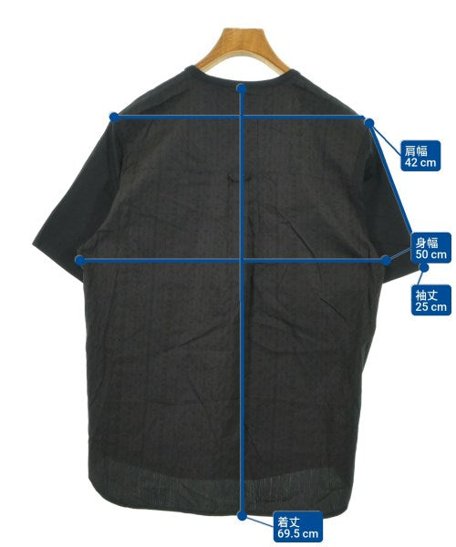 GOLDEN GOOSE เสื้อยืด/เสื้อท็อปส์