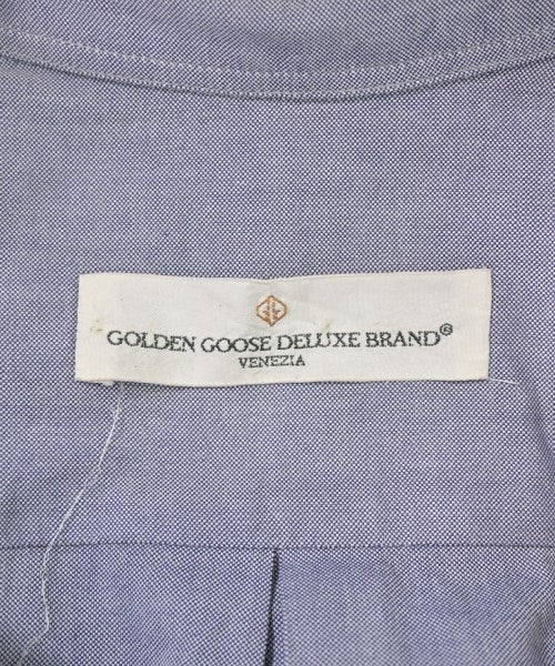 GOLDEN GOOSE เสื้อลำลอง