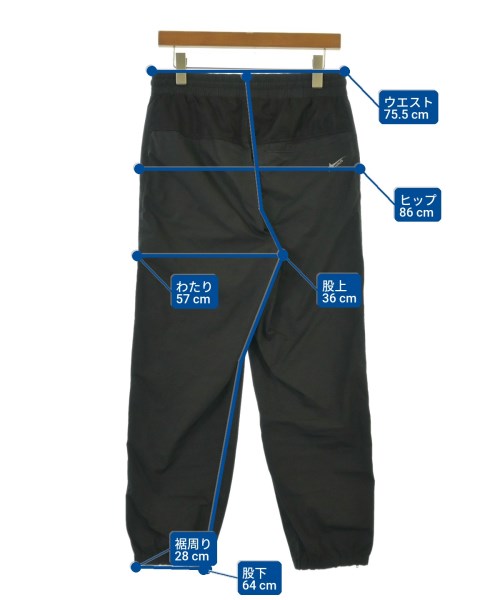 GOLDEN GOOSE กางเกง อื่น