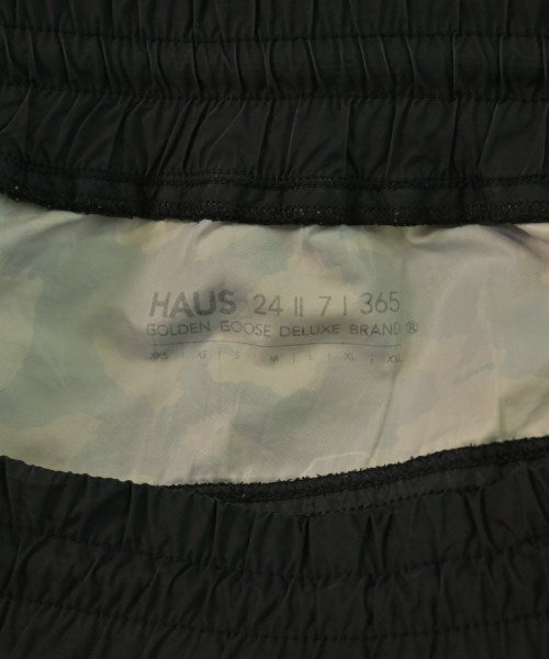 GOLDEN GOOSE กางเกง อื่น