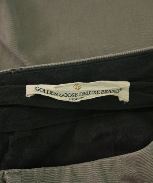 GOLDEN GOOSE ชิโน่