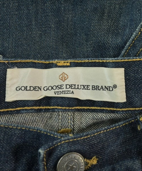 GOLDEN GOOSE ยีนส์