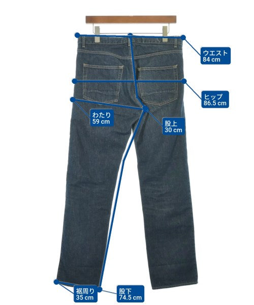 GOLDEN GOOSE ยีนส์