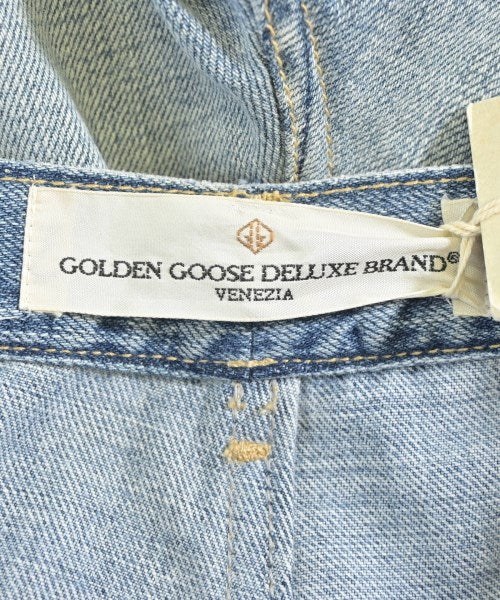 GOLDEN GOOSE ยีนส์