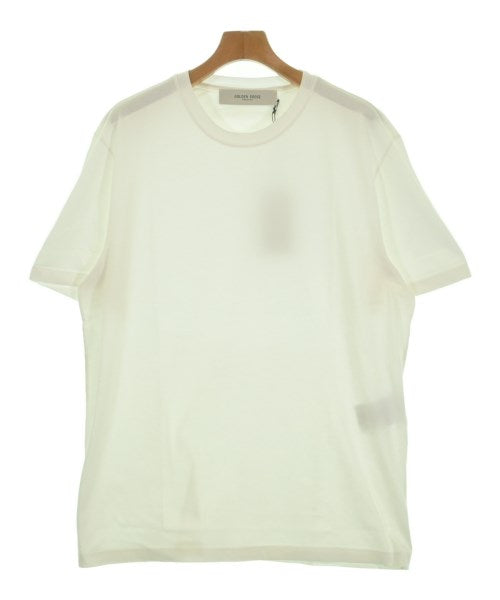 GOLDEN GOOSE เสื้อยืด/เสื้อท็อปส์