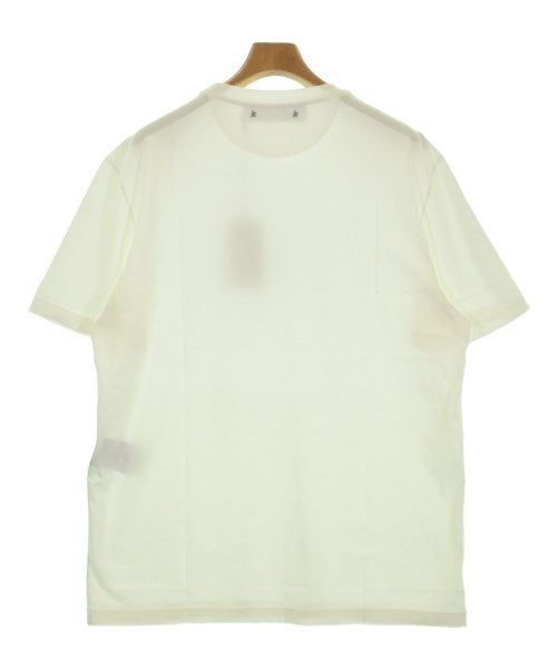 GOLDEN GOOSE เสื้อยืด/เสื้อท็อปส์