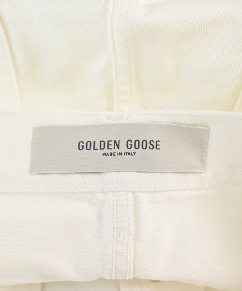 GOLDEN GOOSE ยีนส์
