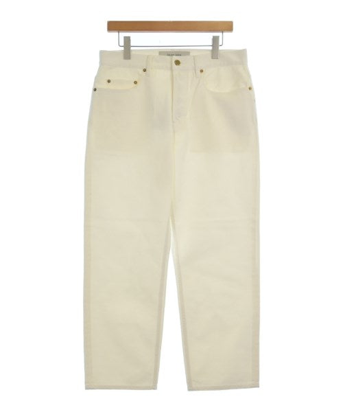 GOLDEN GOOSE ยีนส์