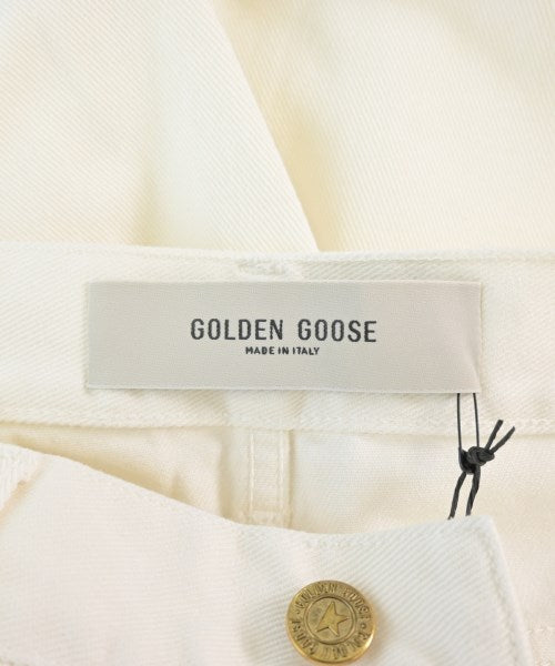 GOLDEN GOOSE ยีนส์