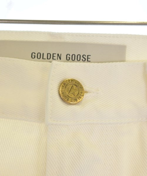 GOLDEN GOOSE ยีนส์