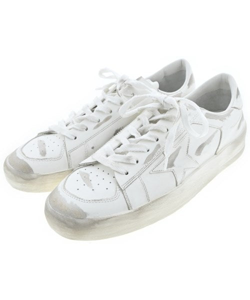 GOLDEN GOOSE รองเท้าผ้าใบ