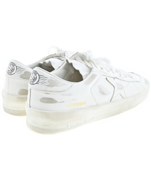 GOLDEN GOOSE รองเท้าผ้าใบ