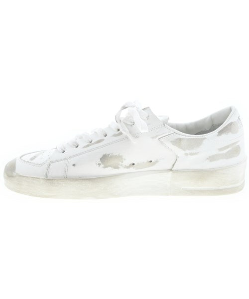 GOLDEN GOOSE รองเท้าผ้าใบ