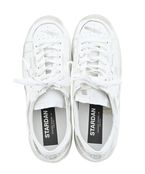 GOLDEN GOOSE รองเท้าผ้าใบ