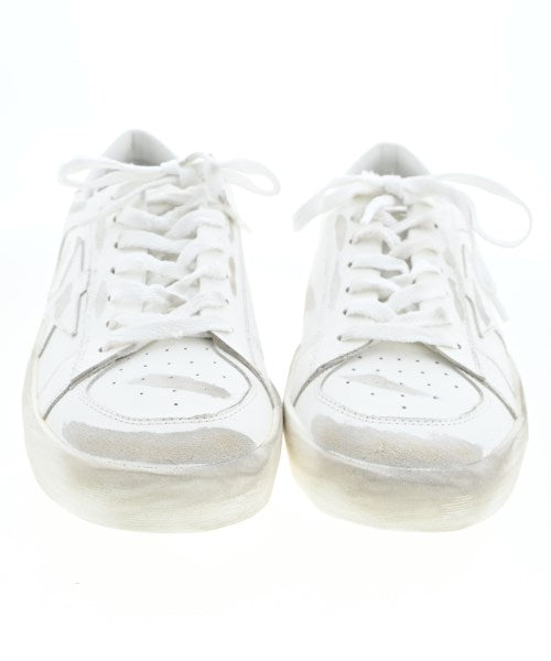 GOLDEN GOOSE รองเท้าผ้าใบ