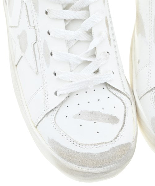 GOLDEN GOOSE รองเท้าผ้าใบ