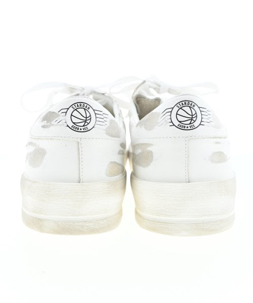 GOLDEN GOOSE รองเท้าผ้าใบ