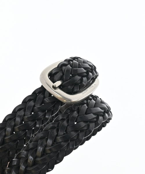 GOLDEN GOOSE เข็มขัด