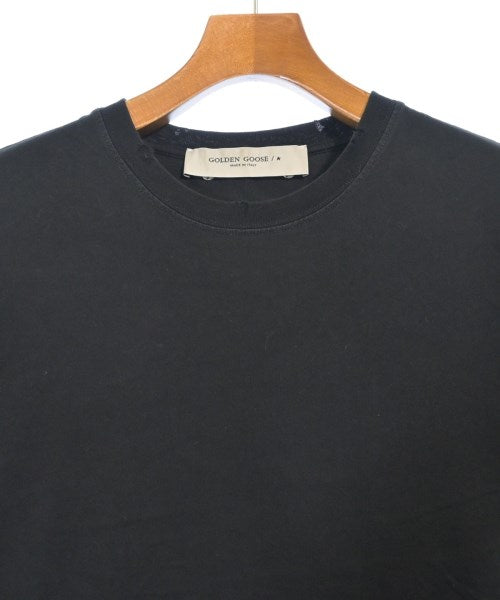 GOLDEN GOOSE เสื้อยืด/เสื้อท็อปส์
