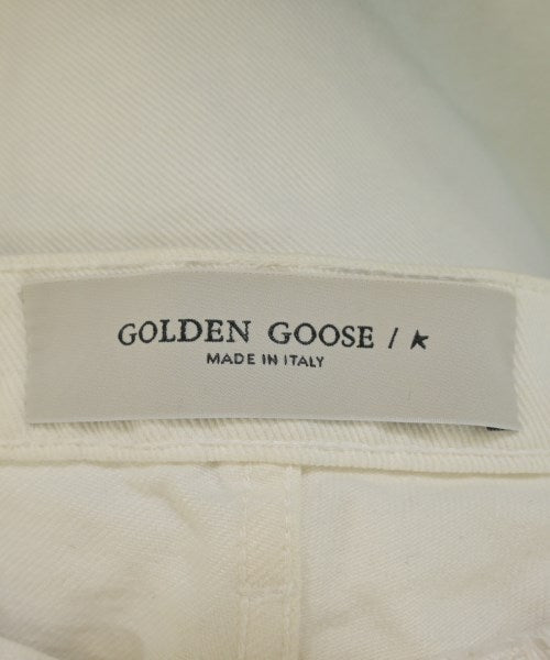 GOLDEN GOOSE ยีนส์
