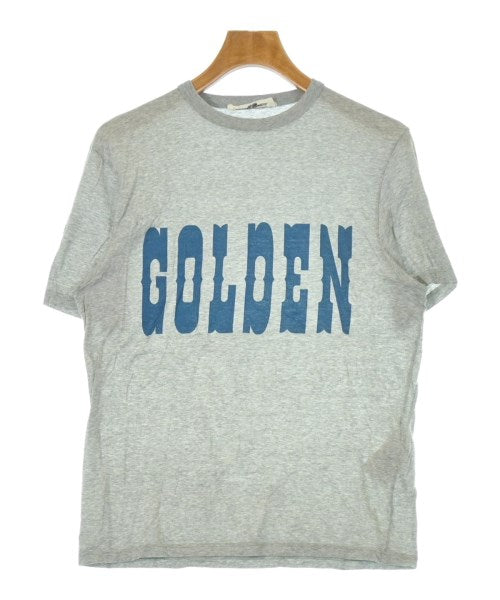 GOLDEN GOOSE เสื้อยืด/เสื้อท็อปส์