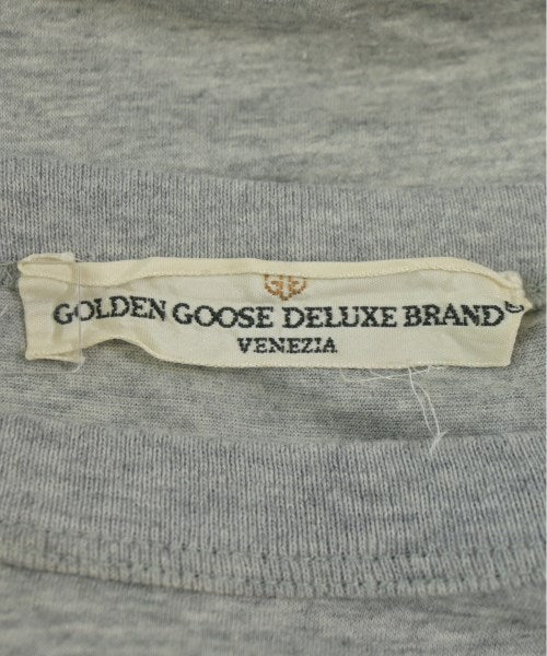GOLDEN GOOSE เสื้อยืด/เสื้อท็อปส์