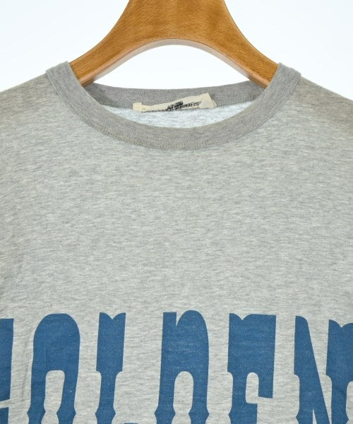 GOLDEN GOOSE เสื้อยืด/เสื้อท็อปส์