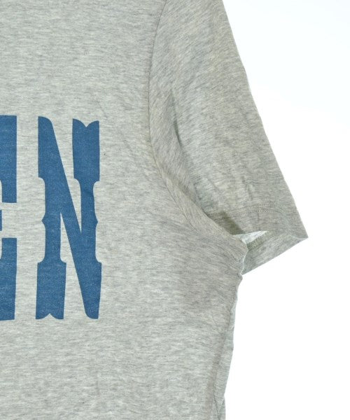 GOLDEN GOOSE เสื้อยืด/เสื้อท็อปส์