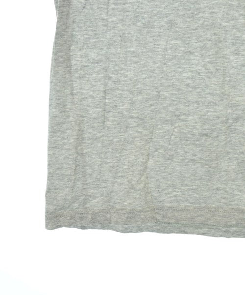 GOLDEN GOOSE เสื้อยืด/เสื้อท็อปส์