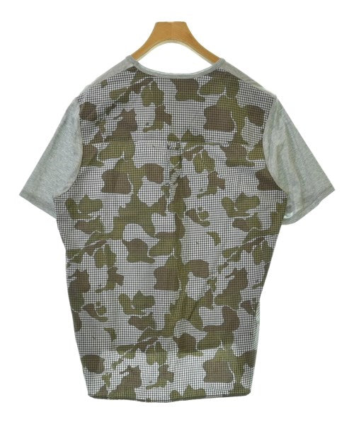 GOLDEN GOOSE เสื้อยืด/เสื้อท็อปส์