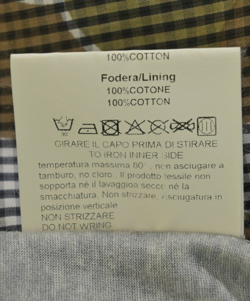 GOLDEN GOOSE เสื้อยืด/เสื้อท็อปส์