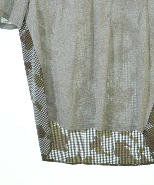 GOLDEN GOOSE เสื้อยืด/เสื้อท็อปส์