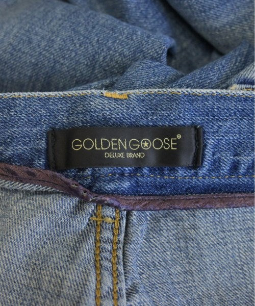 GOLDEN GOOSE ยีนส์