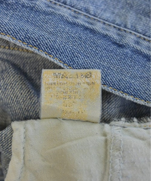 GOLDEN GOOSE ยีนส์
