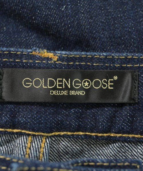 GOLDEN GOOSE ยีนส์
